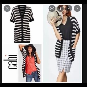 CAbi Whistle Cardigan